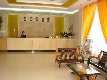 Huangchao Hotel - Minhou Phúc Châu Ngoại thất bức ảnh